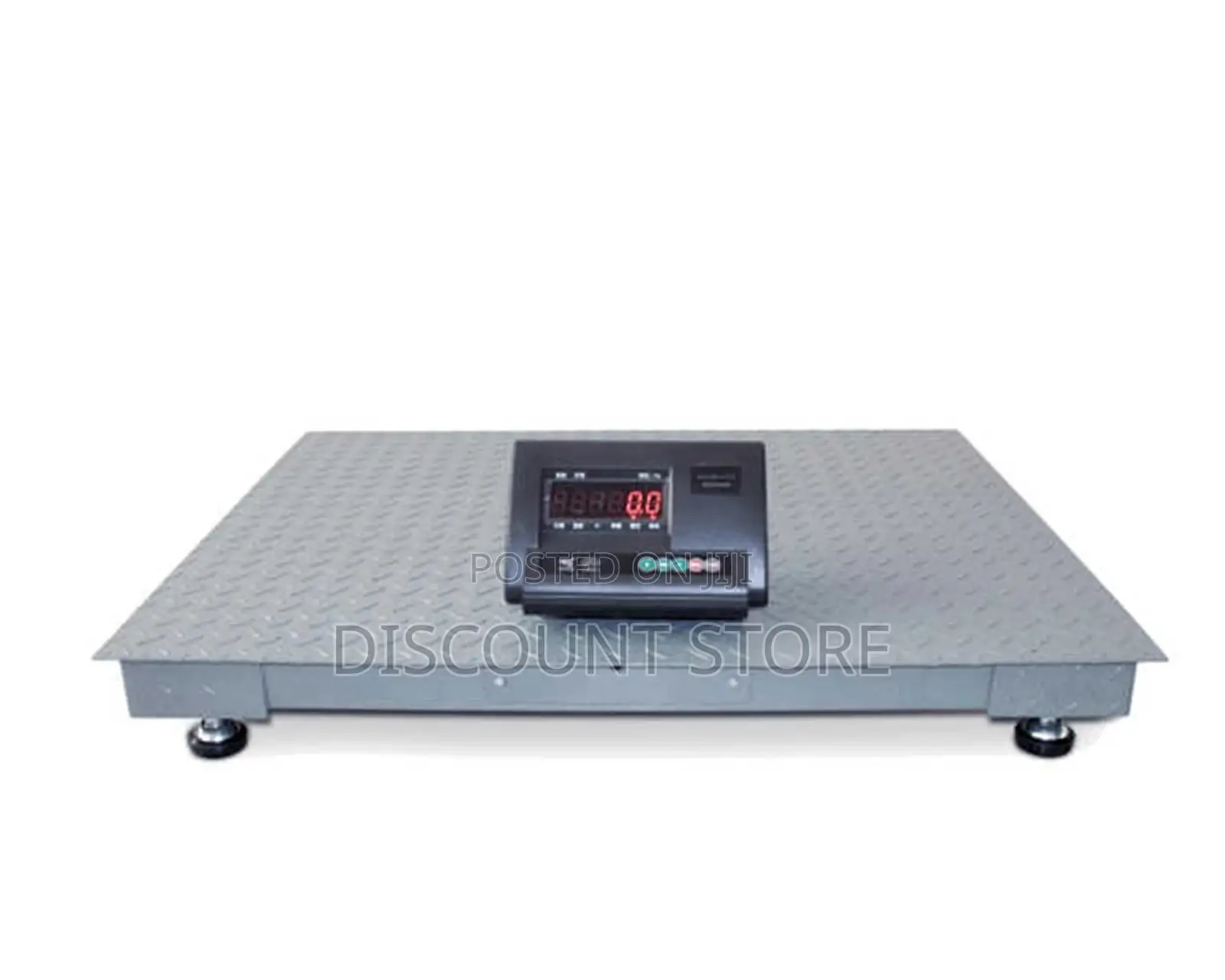 (MS) Floor Weighing Scales 