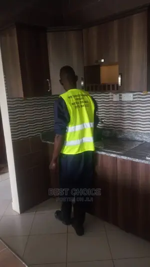 Photo - Advanced Home Cleaning Services.