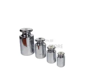 Calibration Weights in Kawempe
