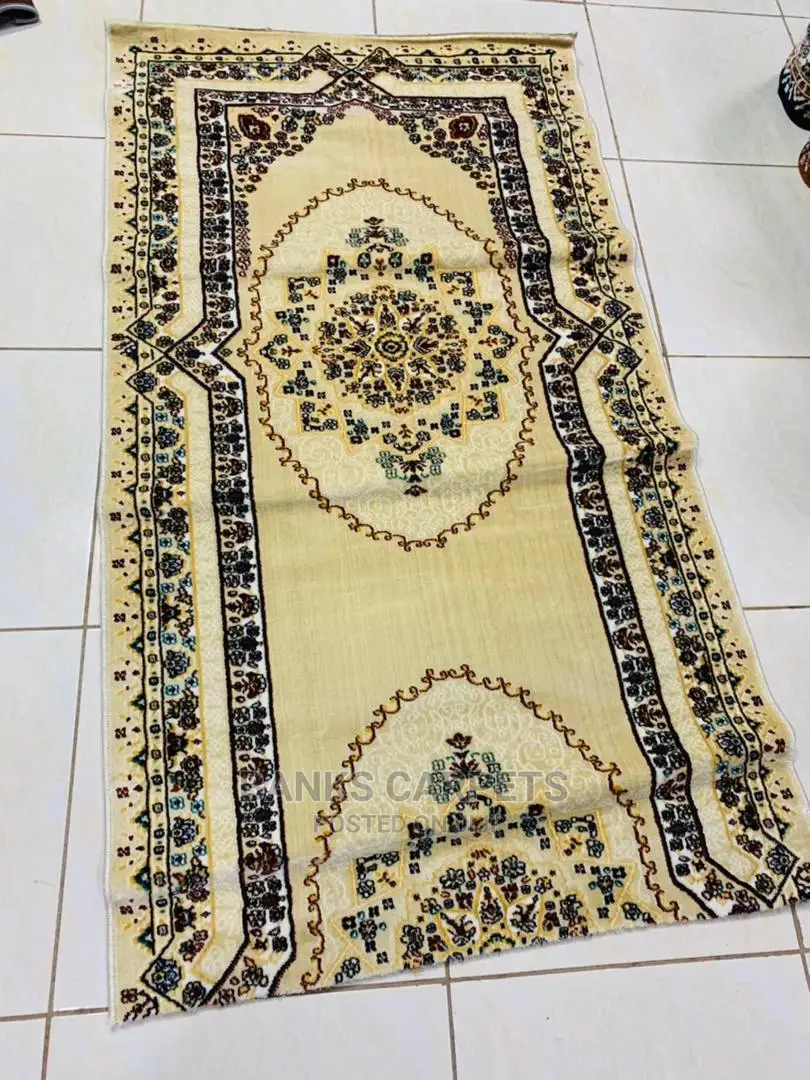Corridor Carpets