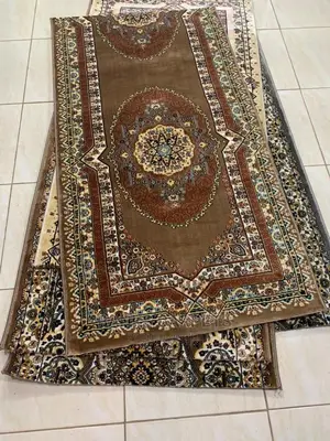 Corridor Carpets