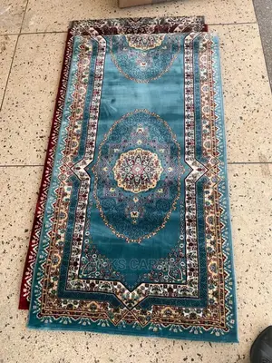 Corridor Carpets