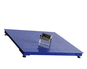 Floor Mills Weighing Scales 