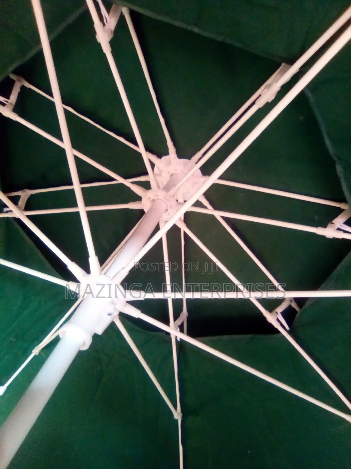 Business and Compound Umbrellas 240cm(2.4m)