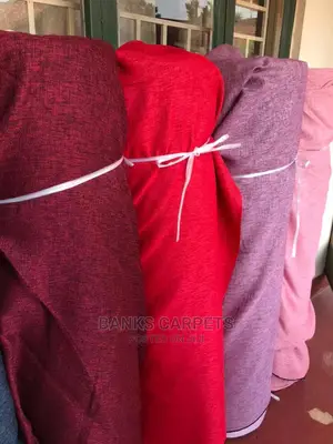 Plain Curtains