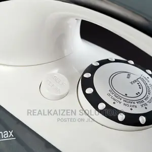 Russell Hobbs Quality Fabric Express Steam Spray Iron 2200W
