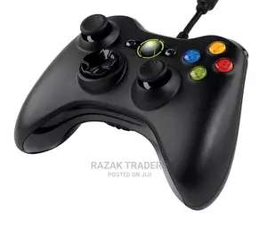 USB 3.0 Gamepad For PC