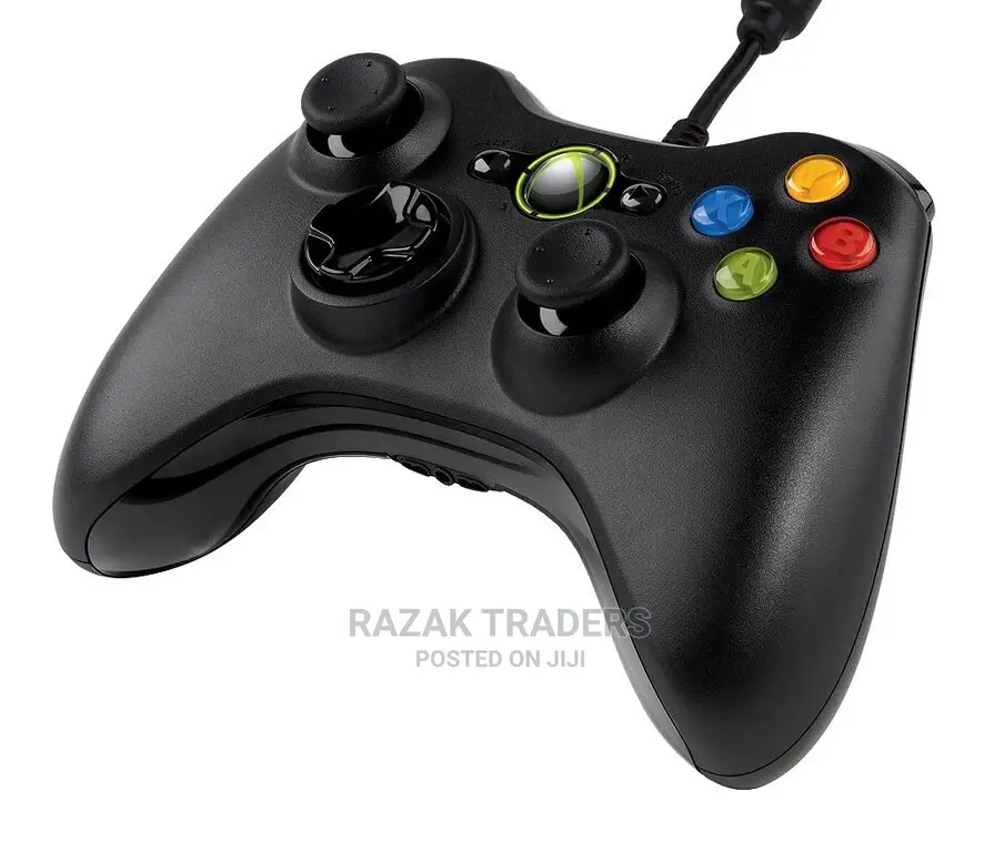 USB 3.0 Gamepad For PC
