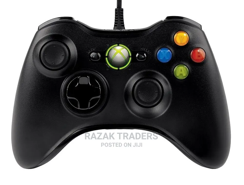 USB 3.0 Gamepad For PC
