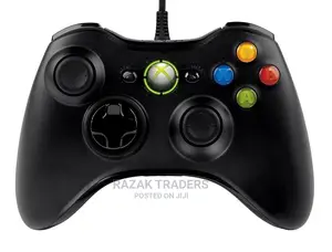 USB 3.0 Gamepad For PC