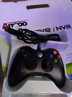 USB 3.0 Gamepad For PC