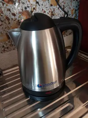 Simbaland Electric Kettles