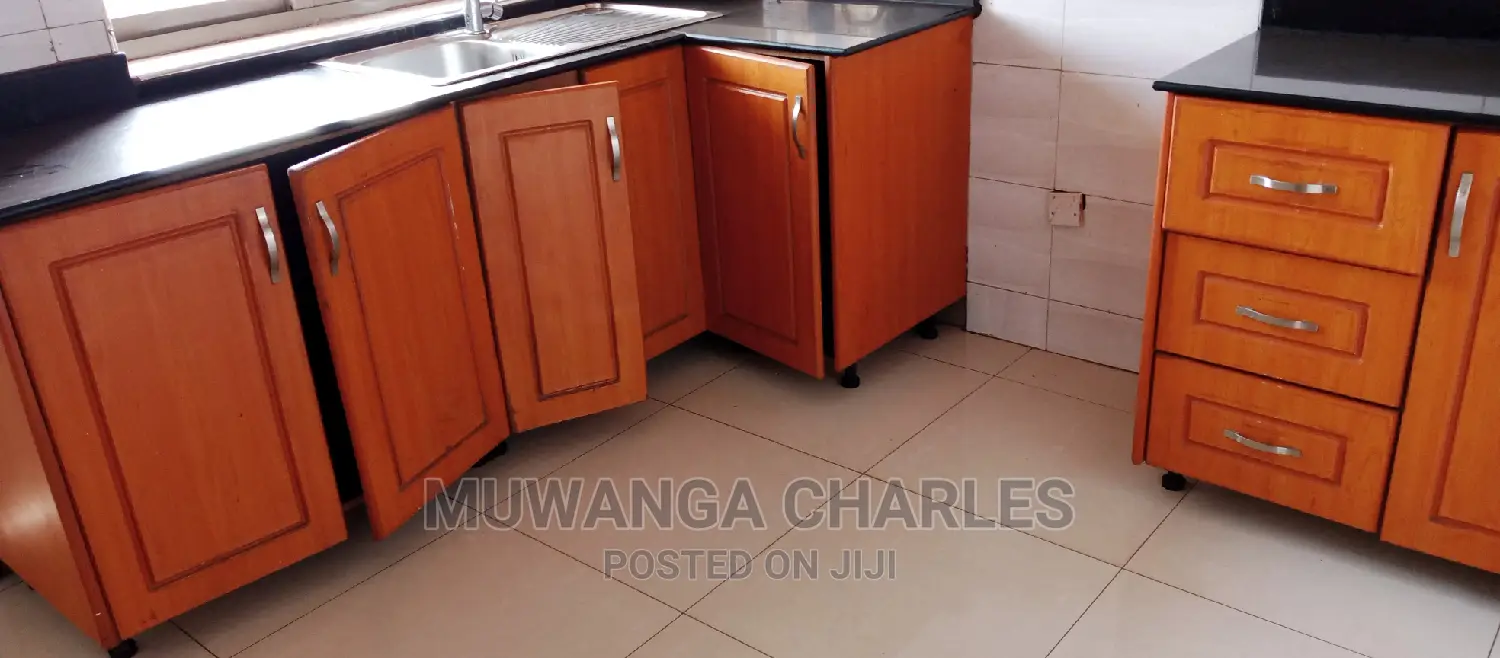 2bdrm Apartment in Fs Properties Ltd, Kampala for rent