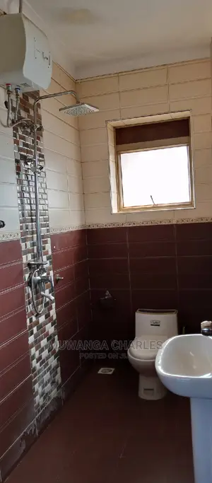 2bdrm Apartment in Fs Properties Ltd, Kampala for rent