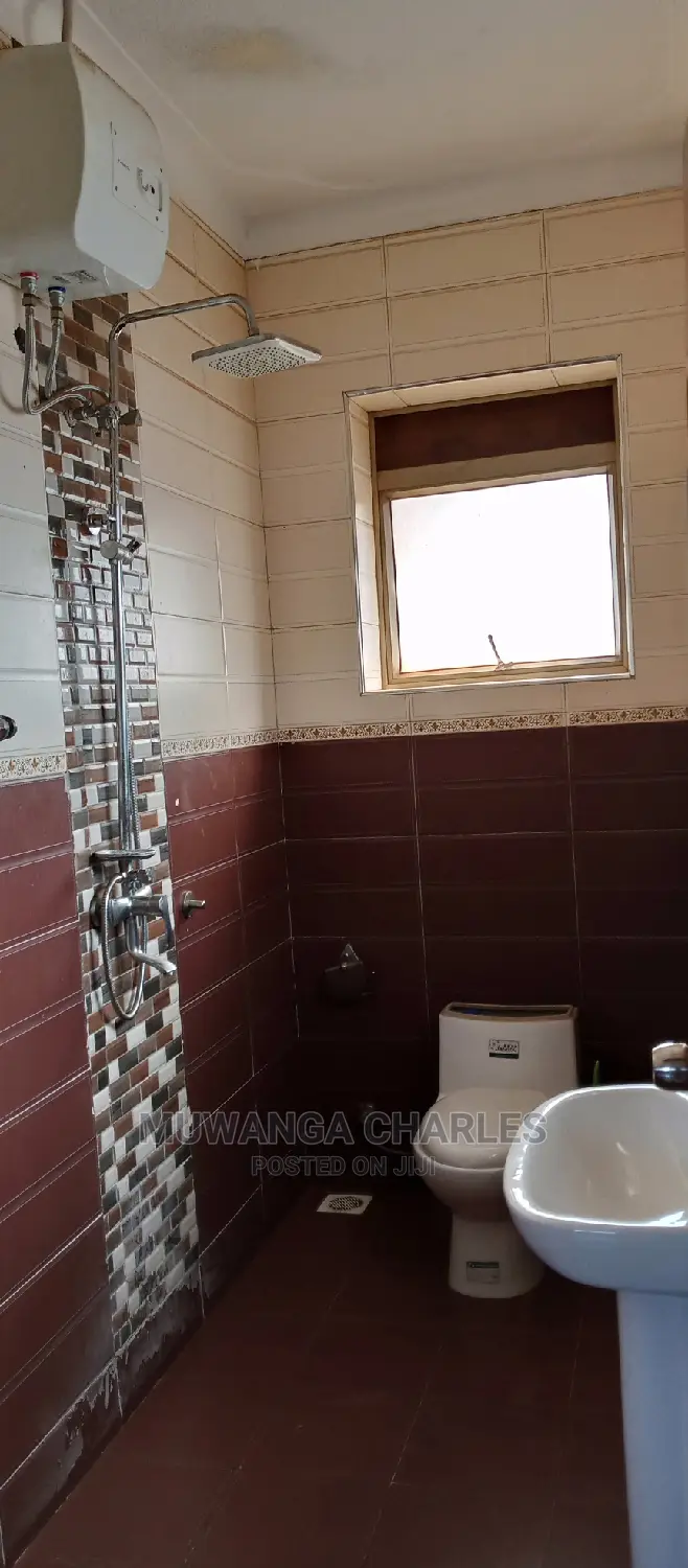 2bdrm Apartment in Fs Properties Ltd, Kampala for rent
