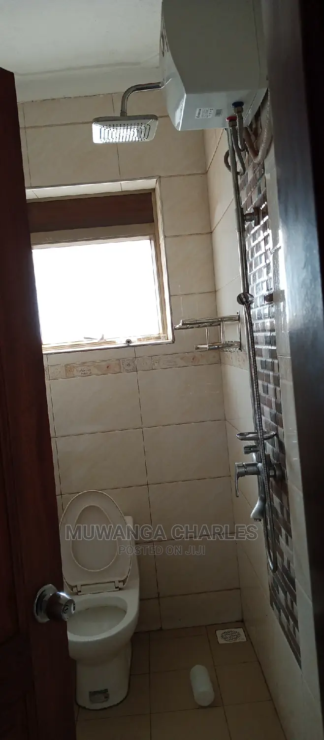 2bdrm Apartment in Fs Properties Ltd, Kampala for rent