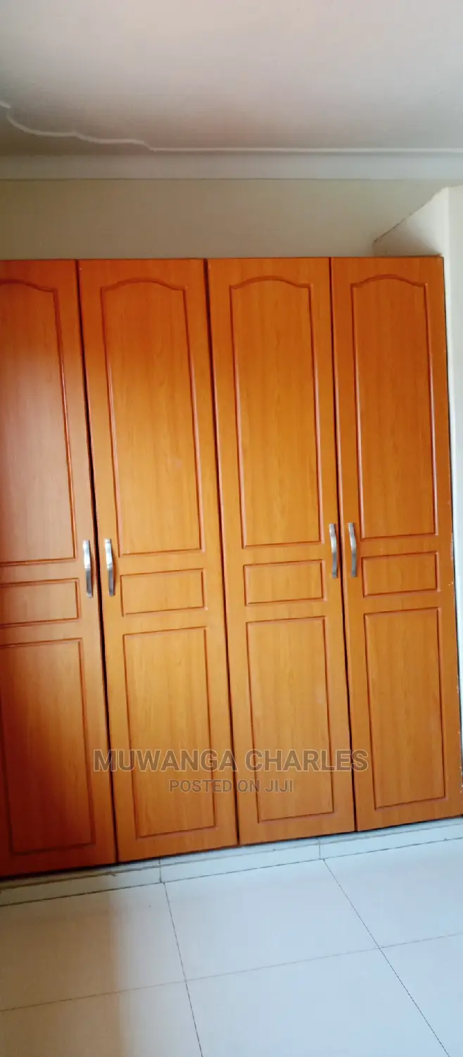 2bdrm Apartment in Fs Properties Ltd, Kampala for rent