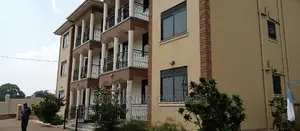 2bdrm Apartment in Fs Properties Ltd, Kampala for Rent