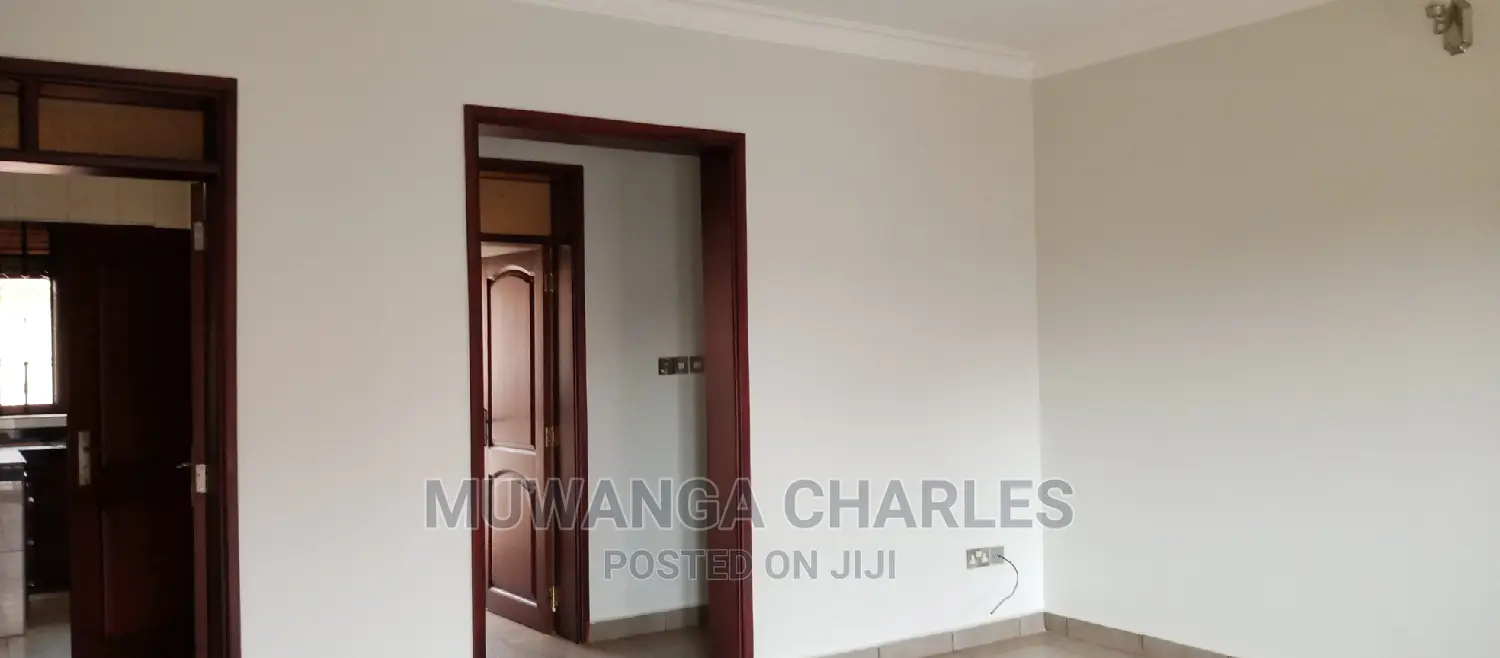 2bdrm Apartment in Fs Properties Ltd, Kampala for Rent