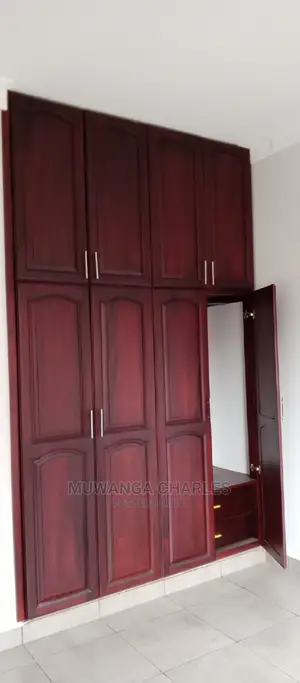 2bdrm Apartment in Fs Properties Ltd, Kampala for Rent