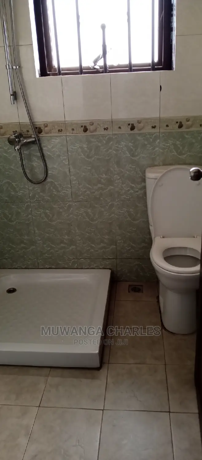 2bdrm Apartment in Fs Properties Ltd, Kampala for Rent