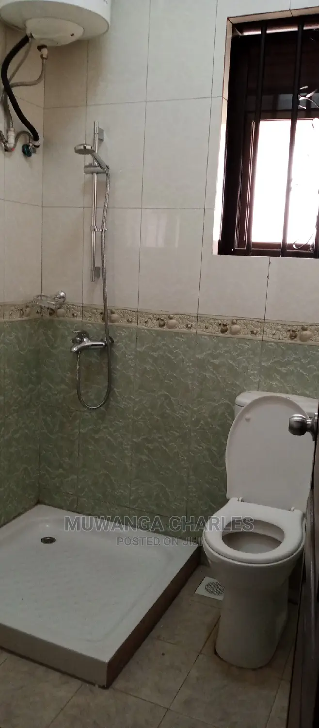 2bdrm Apartment in Fs Properties Ltd, Kampala for Rent