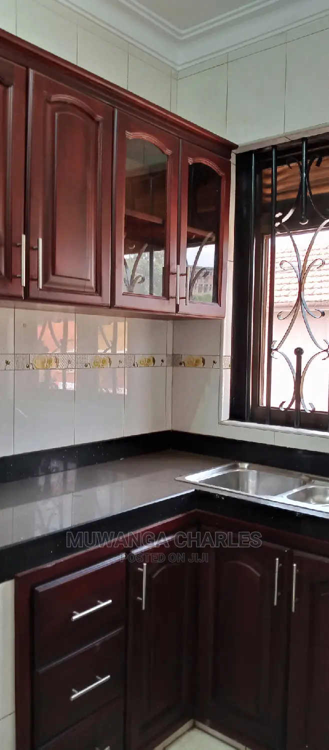 2bdrm Apartment in Fs Properties Ltd, Kampala for Rent