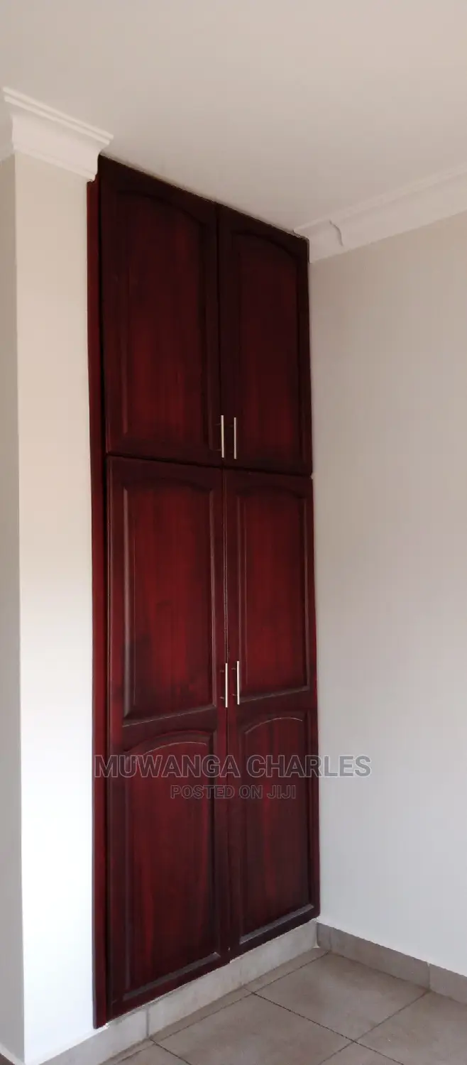 2bdrm Apartment in Fs Properties Ltd, Kampala for Rent