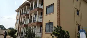 2bdrm Apartment in Fs Properties Ltd, Kampala for rent