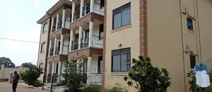 2bdrm Apartment in Fs Properties Ltd, Kampala for rent