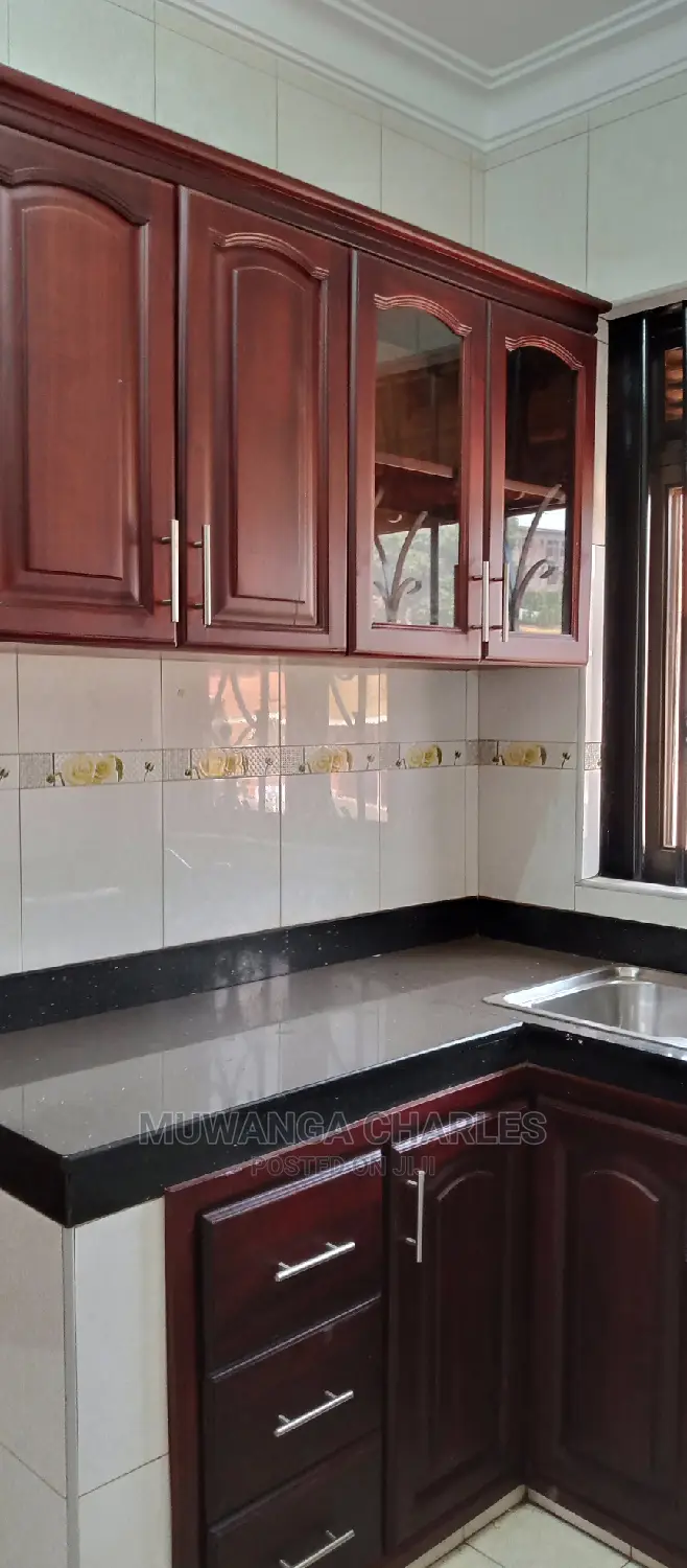 2bdrm Apartment in Fs Properties Ltd, Kampala for rent