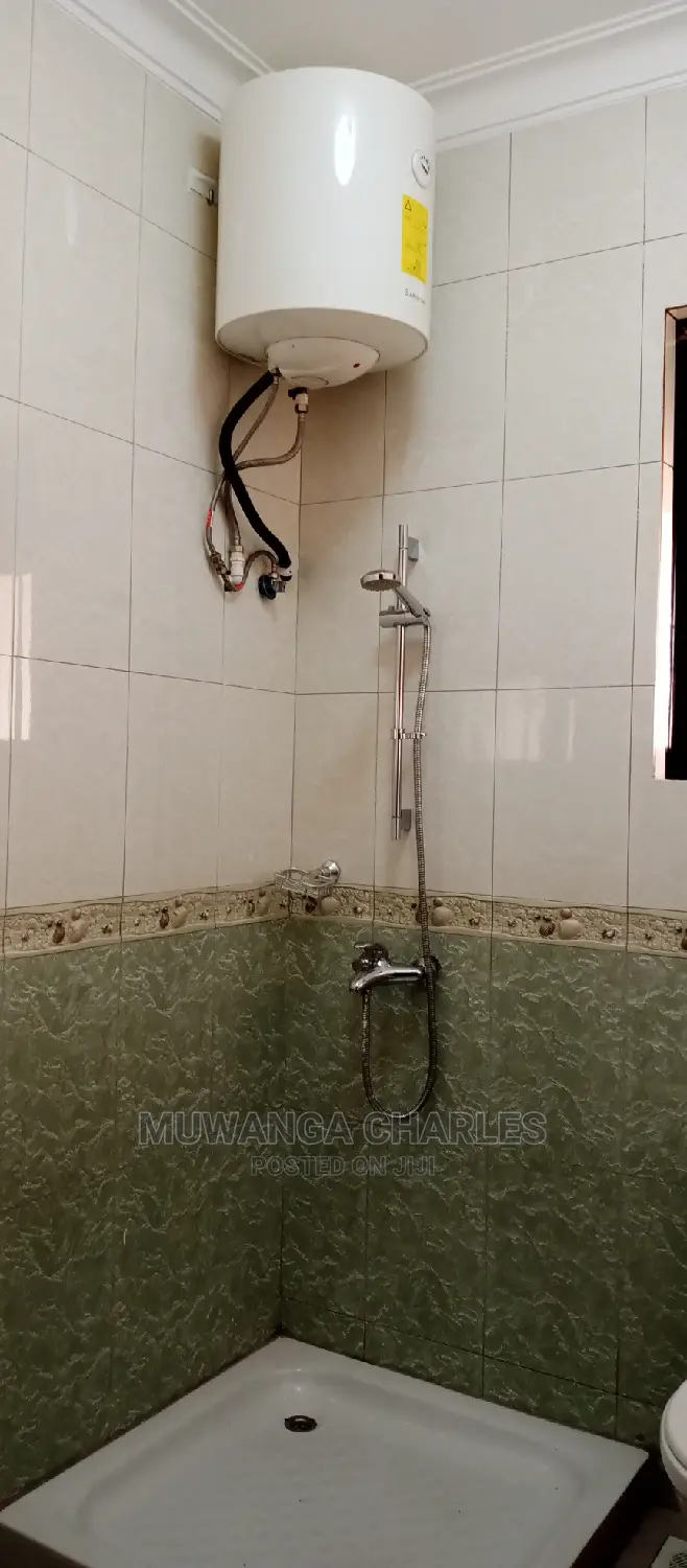 2bdrm Apartment in Fs Properties Ltd, Kampala for rent