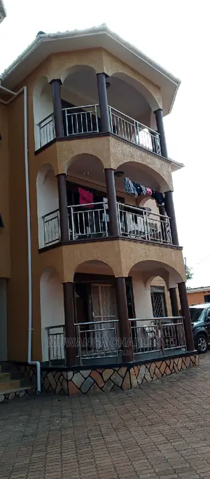 3bdrm Apartment in Fs Properties Ltd, Kampala for rent