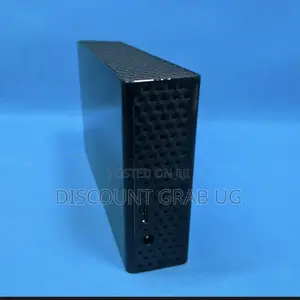 Seagate Backup Plus Hub 8tb External Harddrive