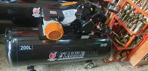 200 Litres Air Compressors Jiajile (Electric)