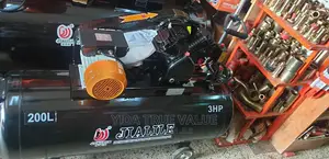 200 Litres Air Compressors Jiajile (Electric)