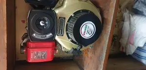 Diesel Engine 178f