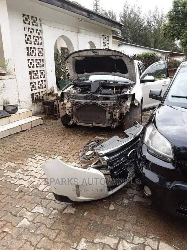 Mobile Mechanic