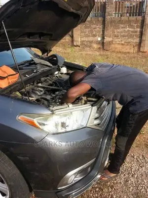 Mobile Mechanic
