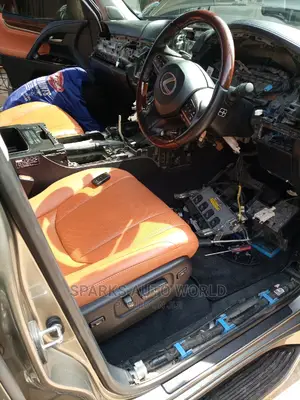 Mobile Mechanic
