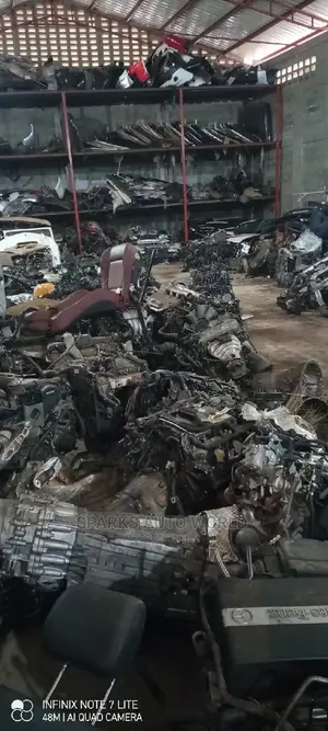 Mobile Mechanic
