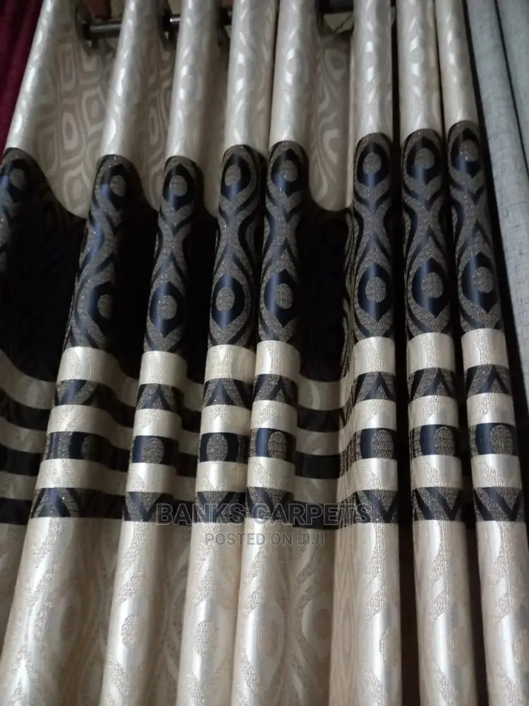 Modern Curtains