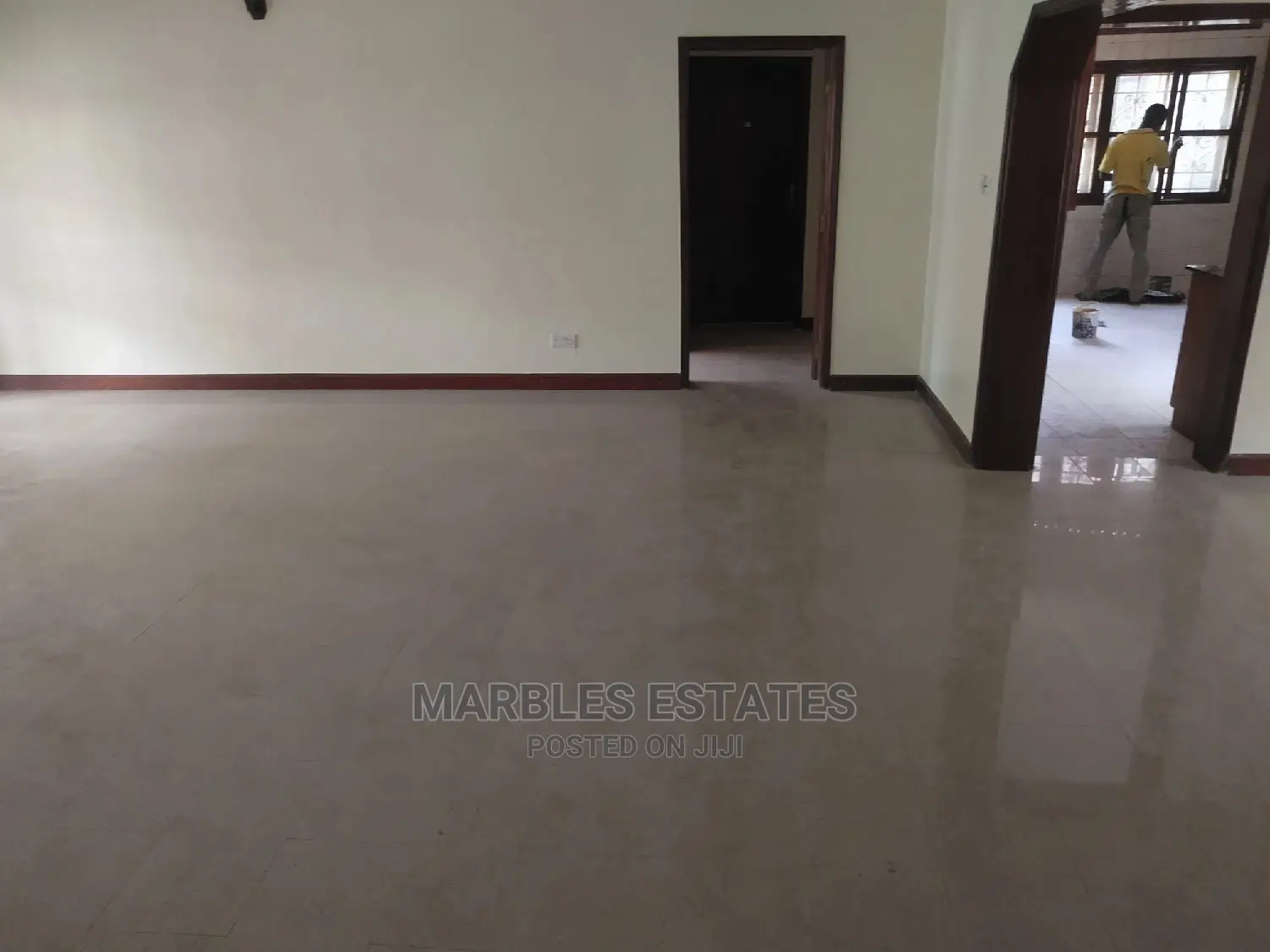 4bdrm Bungalow in Naguru, Kampala for Rent