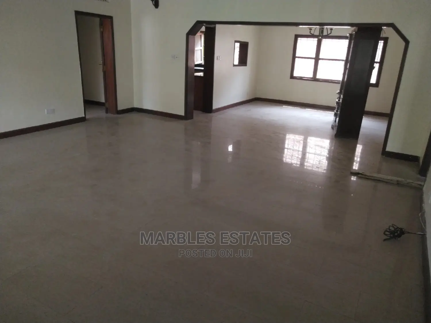 4bdrm Bungalow in Naguru, Kampala for Rent