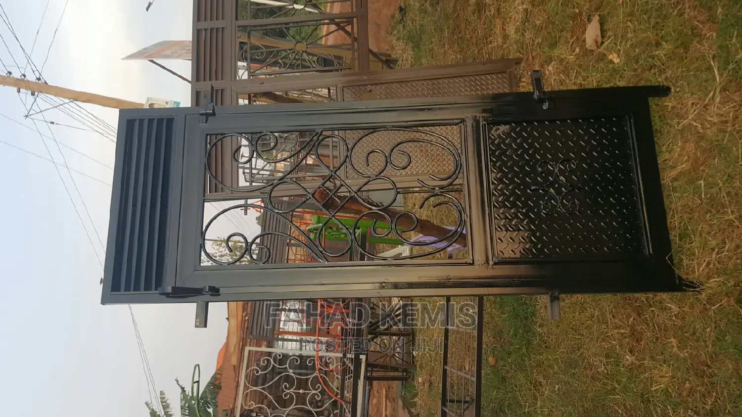 Design Door