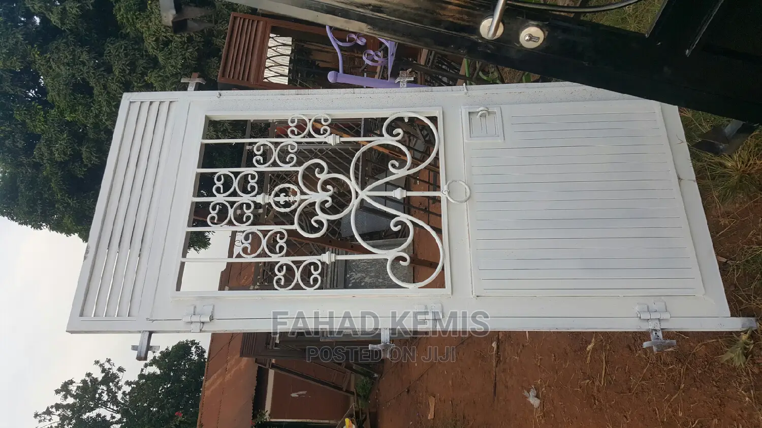 Design Door