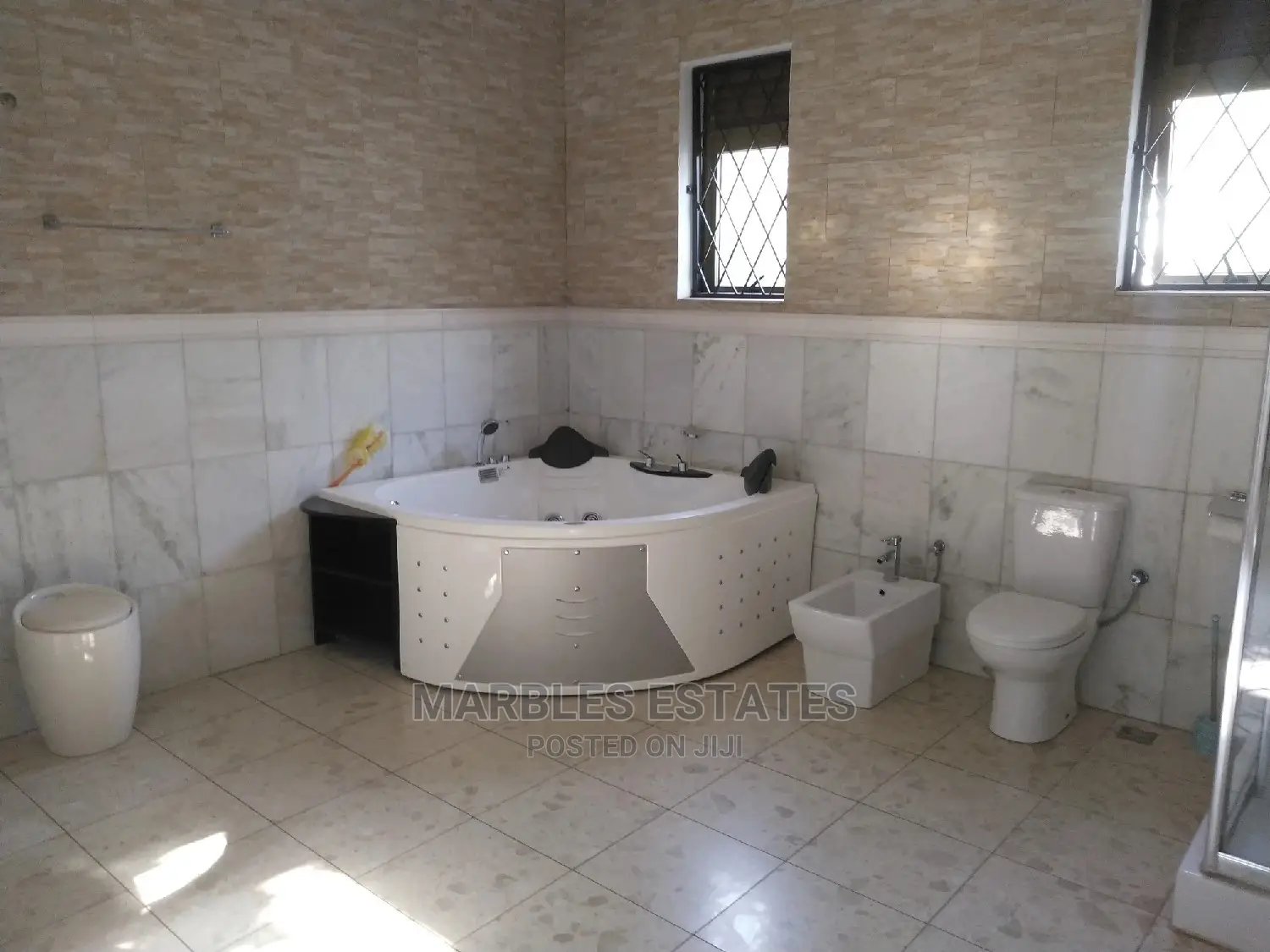 6bdrm House in Naguru, Kampala for Rent