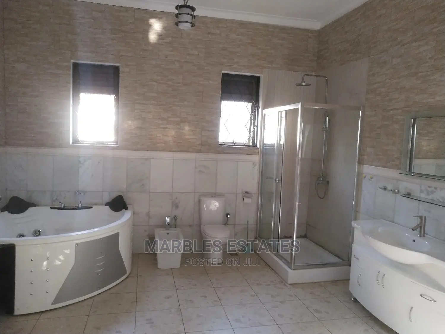 6bdrm House in Naguru, Kampala for Rent