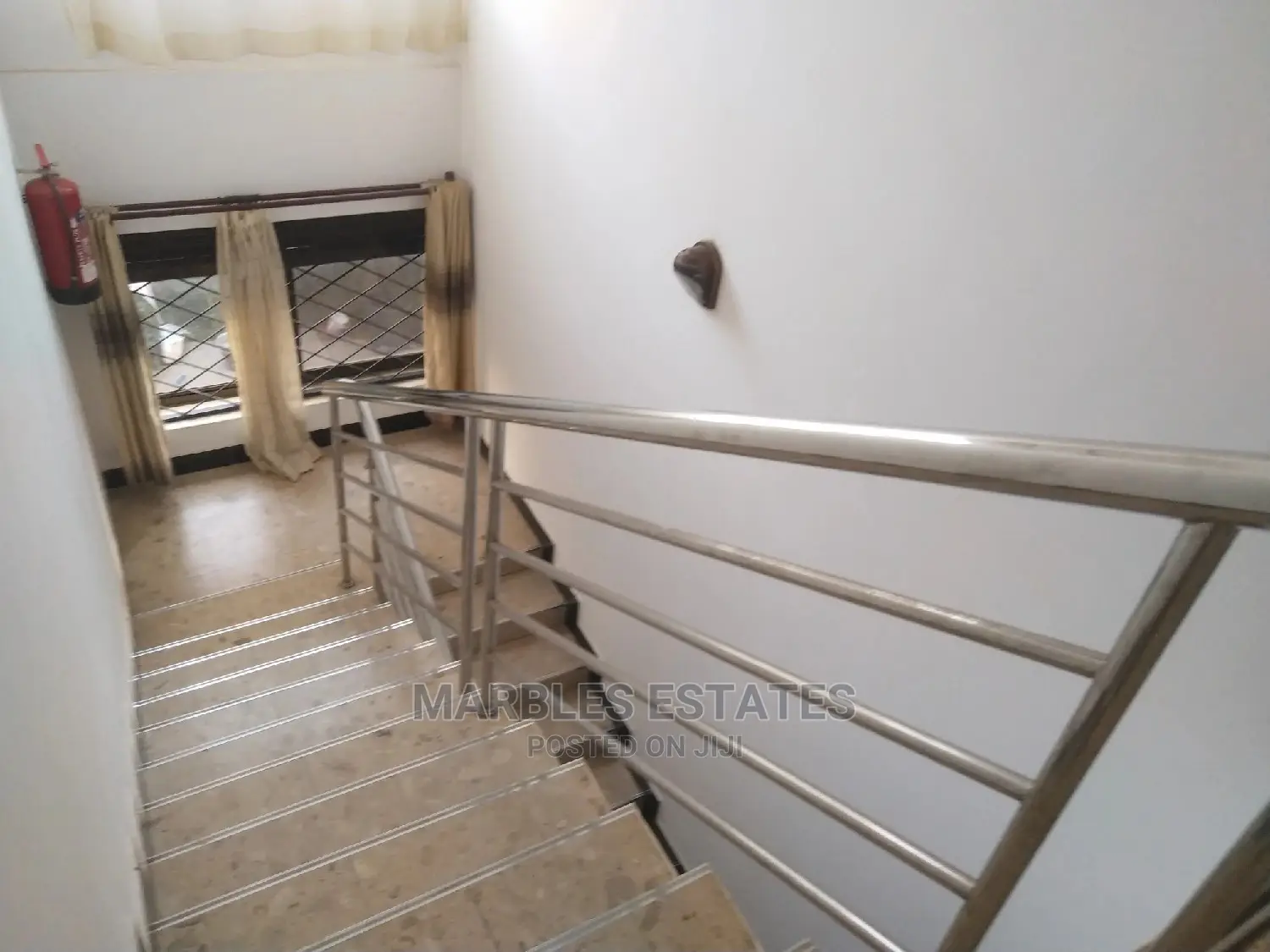 6bdrm House in Naguru, Kampala for Rent