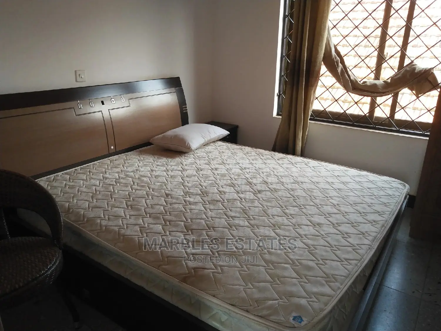 6bdrm House in Naguru, Kampala for Rent